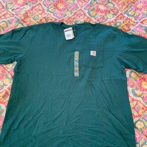 Carhartt XL Tall Teeshirt